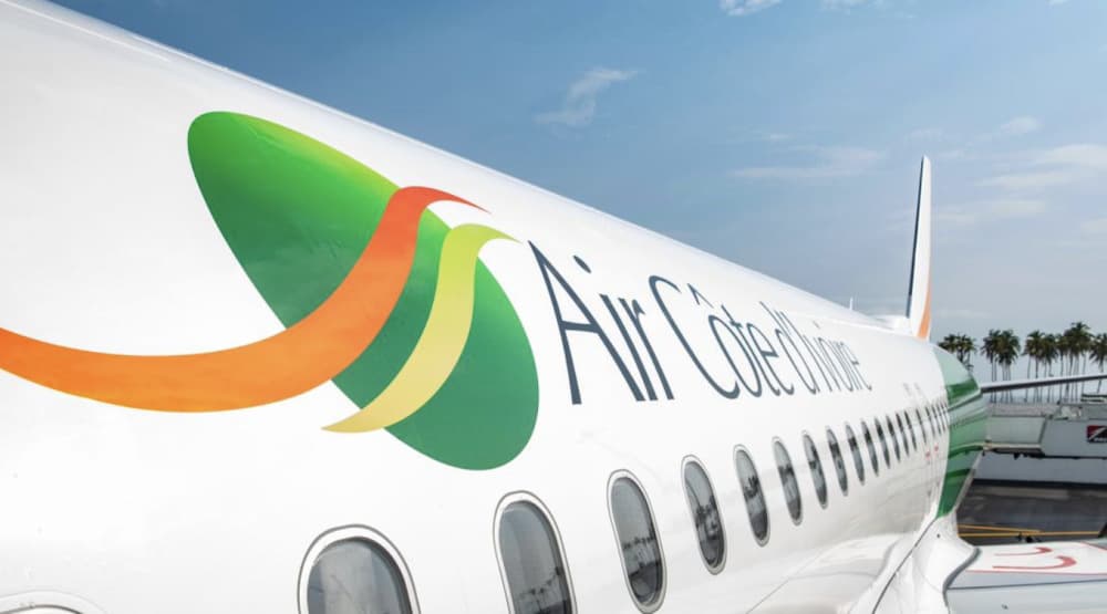 Air Côte d'Ivoire vient de lancer une ligne directe Abidjan-Paris