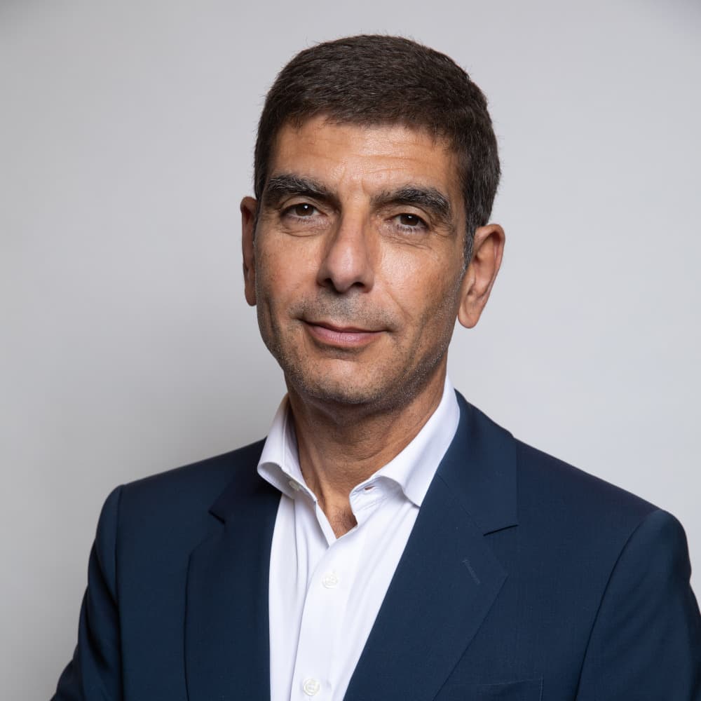 Bruno Benoliel