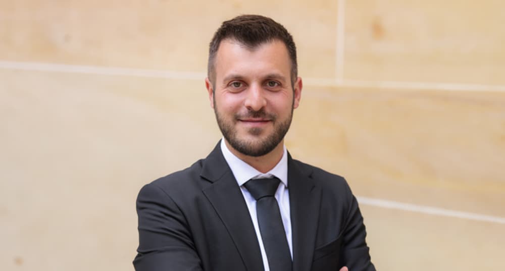 Lucas Scopelliti est expert patrimonial et administrateur à la Chambre Nationale des Conseils en Gestion de Patrimoine (CNCGP).