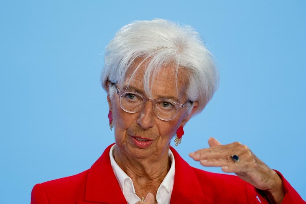 Le risque de stagnation est aujourd'hui plus pressant que l'emballement inflationniste.