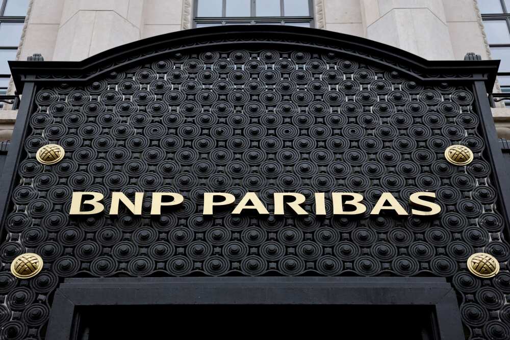 La banque a publié un résultat trimestriel de 3 milliards d'euros pour un chiffre d'affaires en hausse de 5%