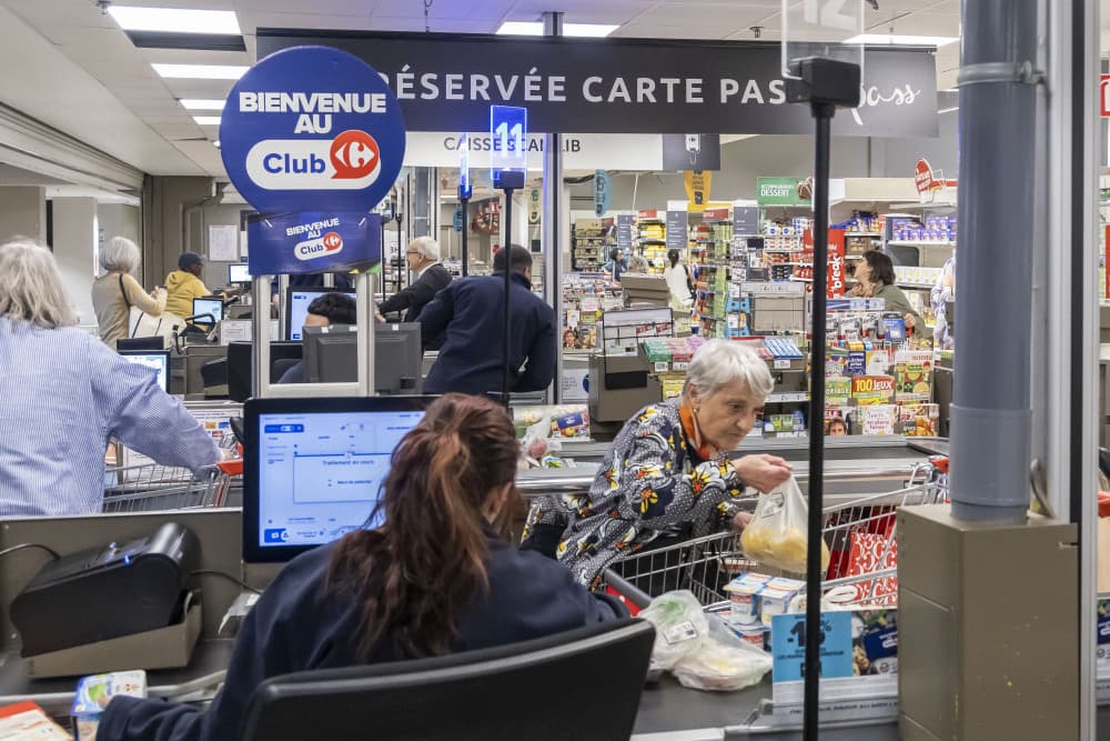 À peine signés, les accords commerciaux du 1er mars sont fragilisés par les tensions au Moyen-Orient.
