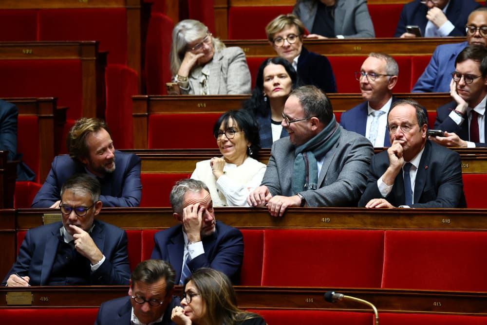 Les députés socialistes ont fait adopter, samedi 25 octobre, un amendement qui baisse le plafond des dépenses éligibles au crédit d’impôt services à la personne.