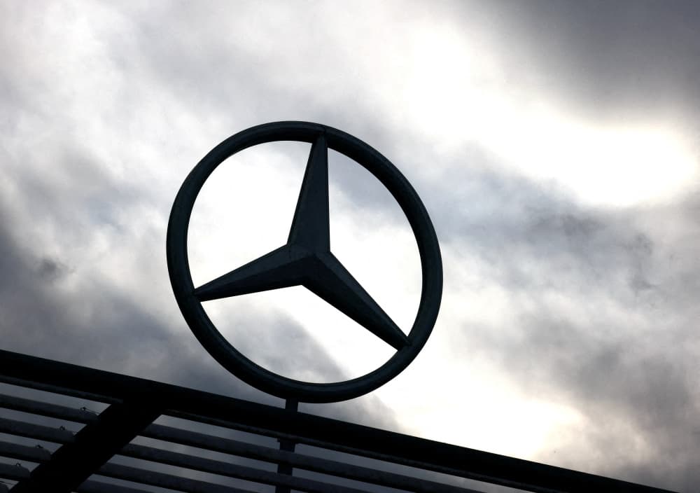 Comme d'autres acteurs de l'automobile, Mercedes-Benz lorgne la défense.