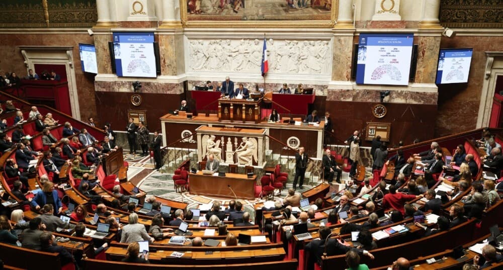 L'Assemblée nationale a préservé, jeudi 13 novembre, l'abattement de 10 % dont bénéficient les retraités.