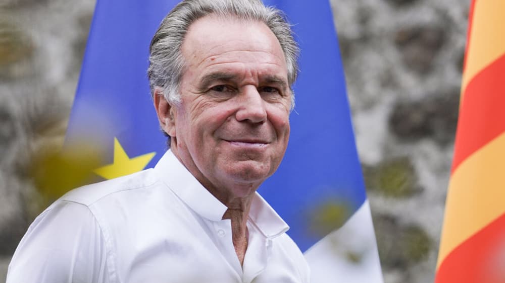 Renaud Muselier a impulsé une stratégie économique volontariste, notamment sur le volet industriel et environnemental.