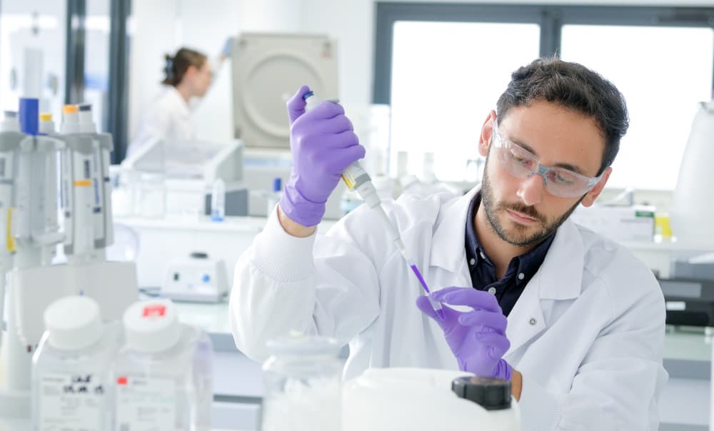 Le programme ICT01 d'imcheck Theraputics concerne la leucémie myéloïde aigüe, un cancer du sang agressif qui touche les personnes âgées.