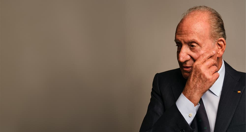 « Réconciliation – Mémoires », de Juan Carlos Ier avec la collaboration de Laurence Debray, Stock, 512 pages, 26,90 euros, en librairies mercredi.