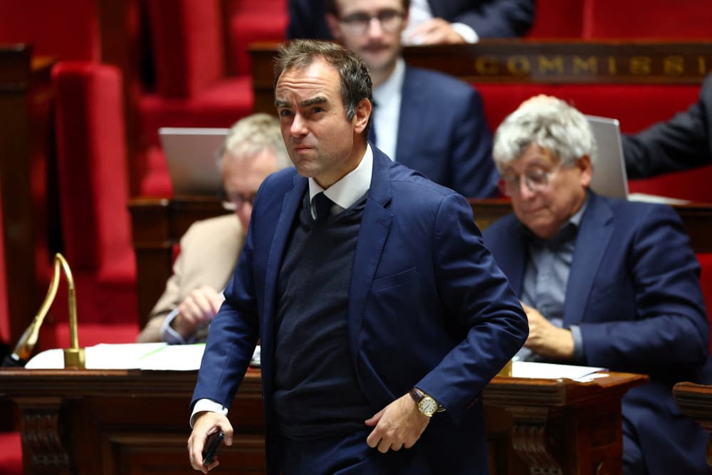 La route vers l'adoption d'un budget paraît, ce lundi 3 novembre, très étroite pour le Premier ministre Sébastien Lecornu