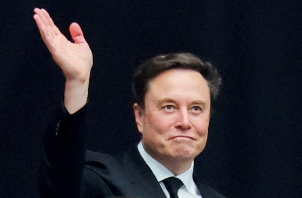 Elon Musk a menacé de quitter Tesla s’il n’obtenait pas de vote favorable au plan de rémunération proposé.