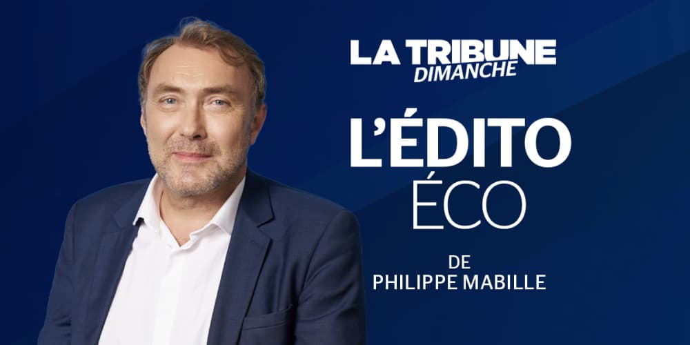 Philippe Mabille évoque la question des municipales, dernière élection prévue avant la présidentielle de 2027.