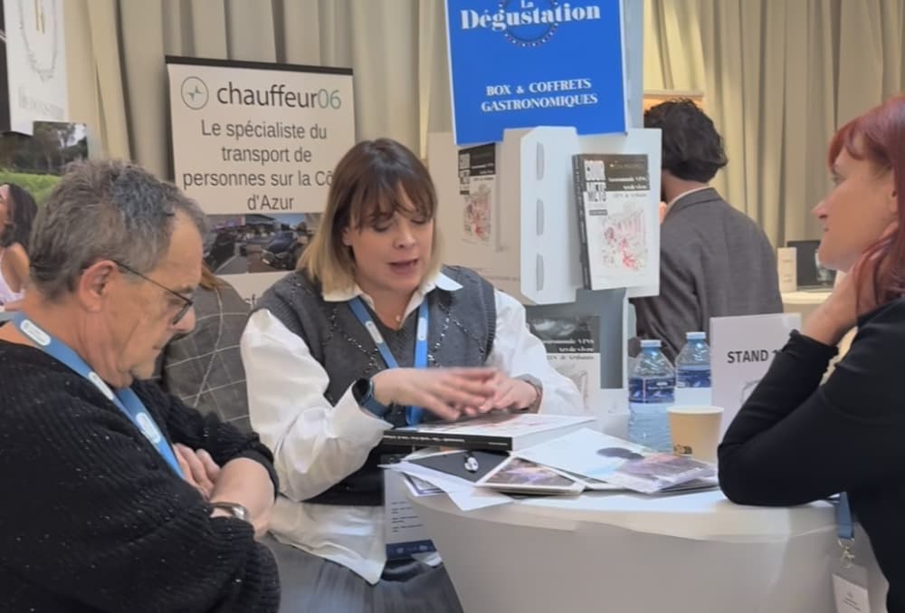 Tourisme et événementiel : MICE & Leisure 2026 fait son retour à Antipolis