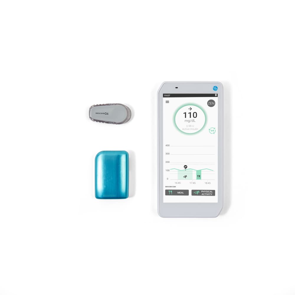 Diabeloop vient de lancer par ailleurs la version Android de son application, qui permet de piloter un capteur de glucose et une pompe à insuline pour ses patients.