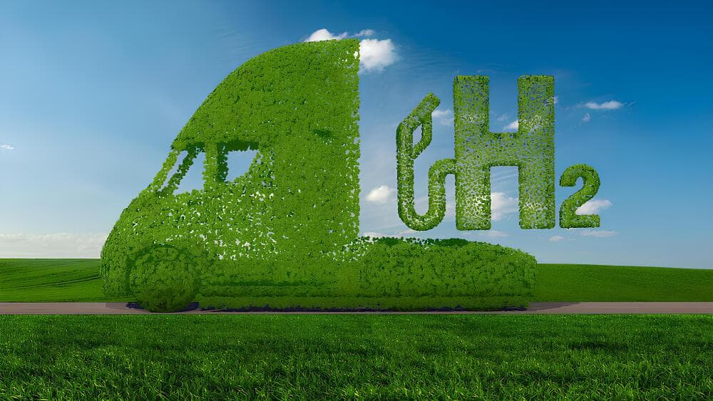 Couplé à l'achat de bus et de bennes à ordures, le projet Armor Hydrogène à Saint-Brieuc prévoyait l’installation d’un électrolyseur potentiellement alimenté par un ou deux parcs éoliens du territoire.