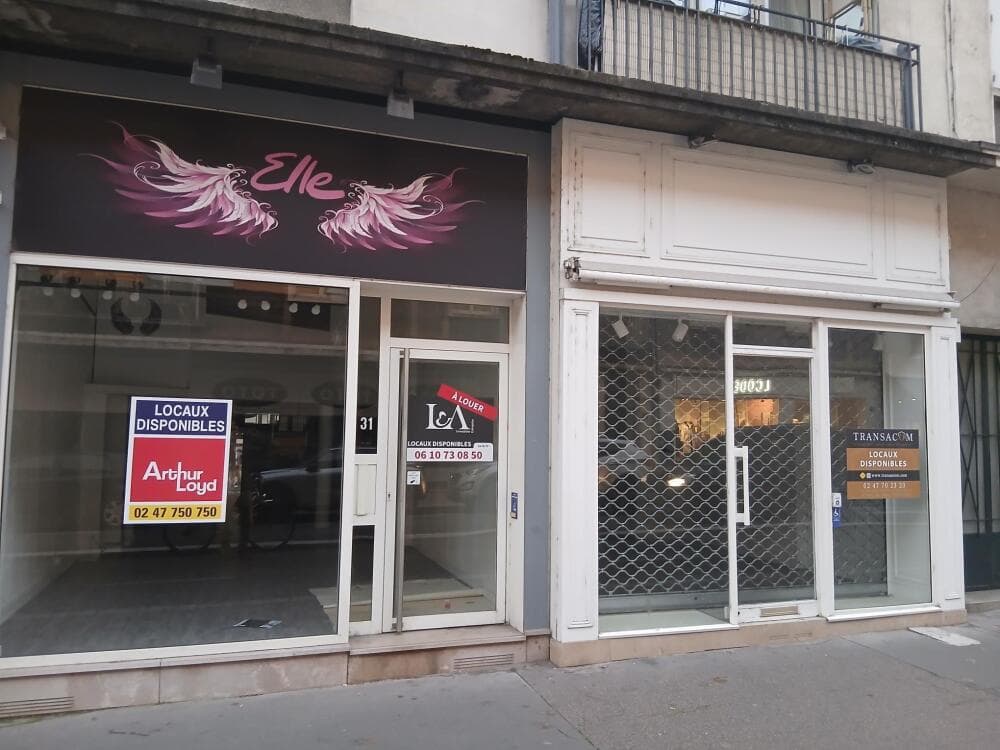 En 2018, le centre-ville de Tours avait été classé parmi les plus dynamiques de l’Hexagone dans la catégorie « grande agglomération » (hors Paris et la région parisienne) par la Fédération du commerce spécialisé (Procos). La donne a changé en moins de...