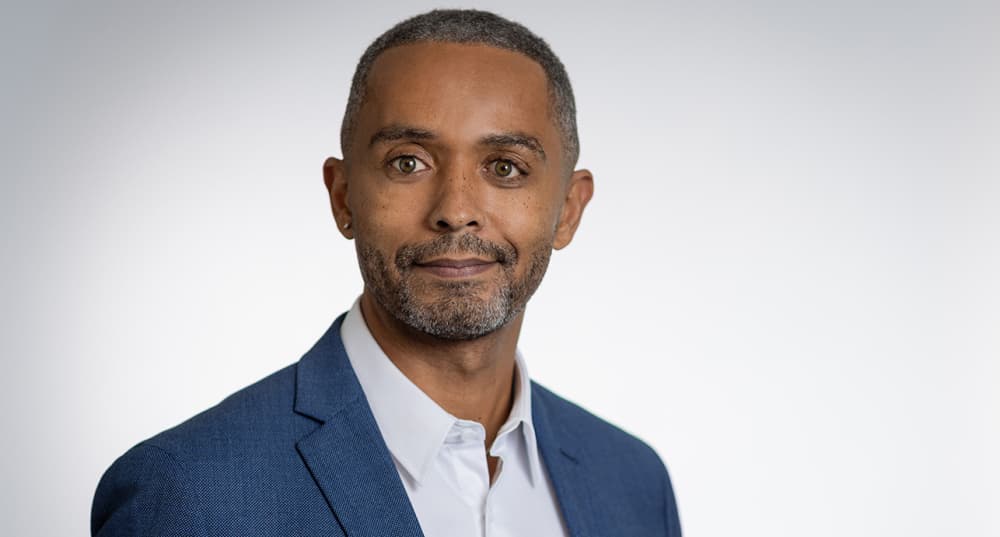 Eric Chenut, président de la Fédération nationale de la mutualité française.