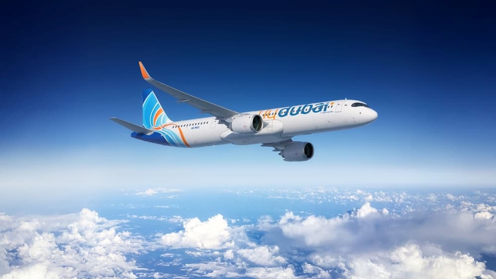 Flydubai devient cliente d'Airbus et achète 150 A321 NEO d'un coup.