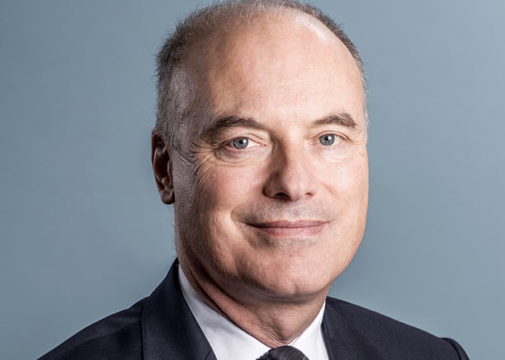 Renaud Dutreil milite pour une suppression de la fiscalité sur la transmission d'entreprises