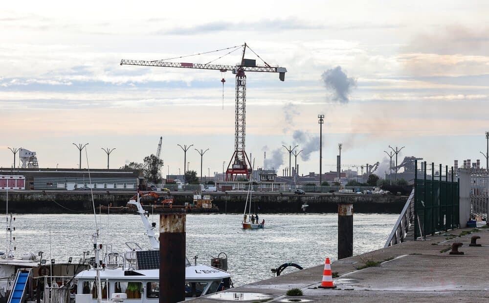 Dunkerque : CrystAlRod investit 100 M€ dans une future fonderie de fil d’aluminium recyclé