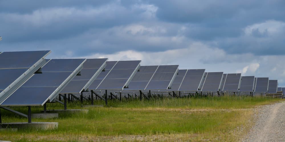 La plateforme montpelliéraine de financement participatif Enerfip revendique avoir financé, depuis sa création, 755 millions d'euros dans plus de 600 projets d'énergies renouvelables.