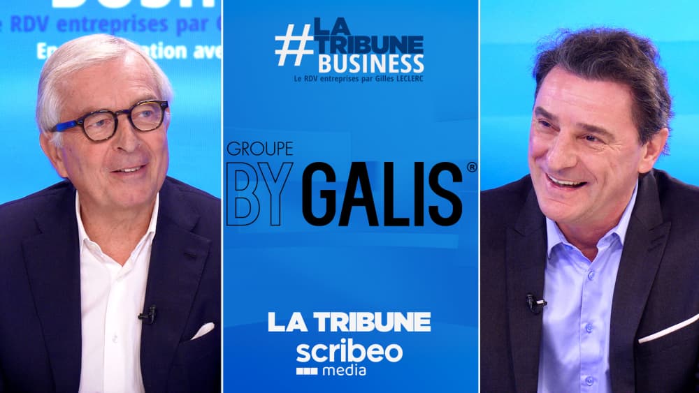 GALIS LA TRIBUNE BUSINESS