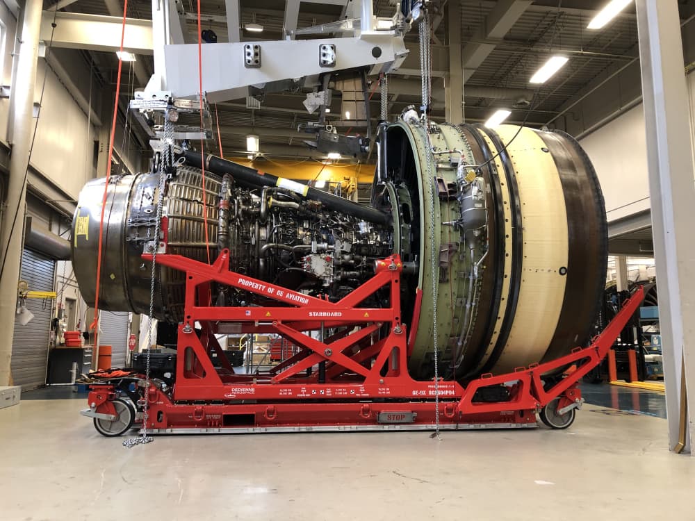 DEDIENNE AEROSPACE