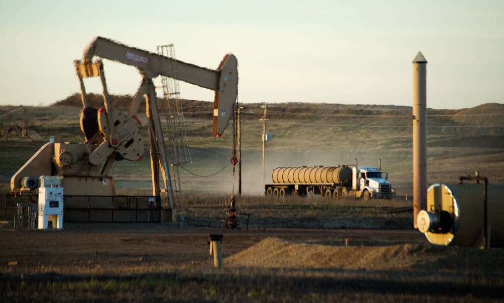 Le prix du baril de Brent a atteint un point bas de 62 dollars ce lundi.
