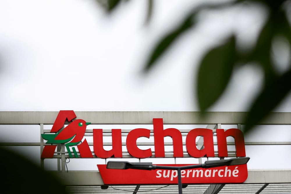 Pour que ce projet puisse avoir lieu, Auchan et Intermarché doivent encore obtenir l’autorisation des autorités de la concurrence.