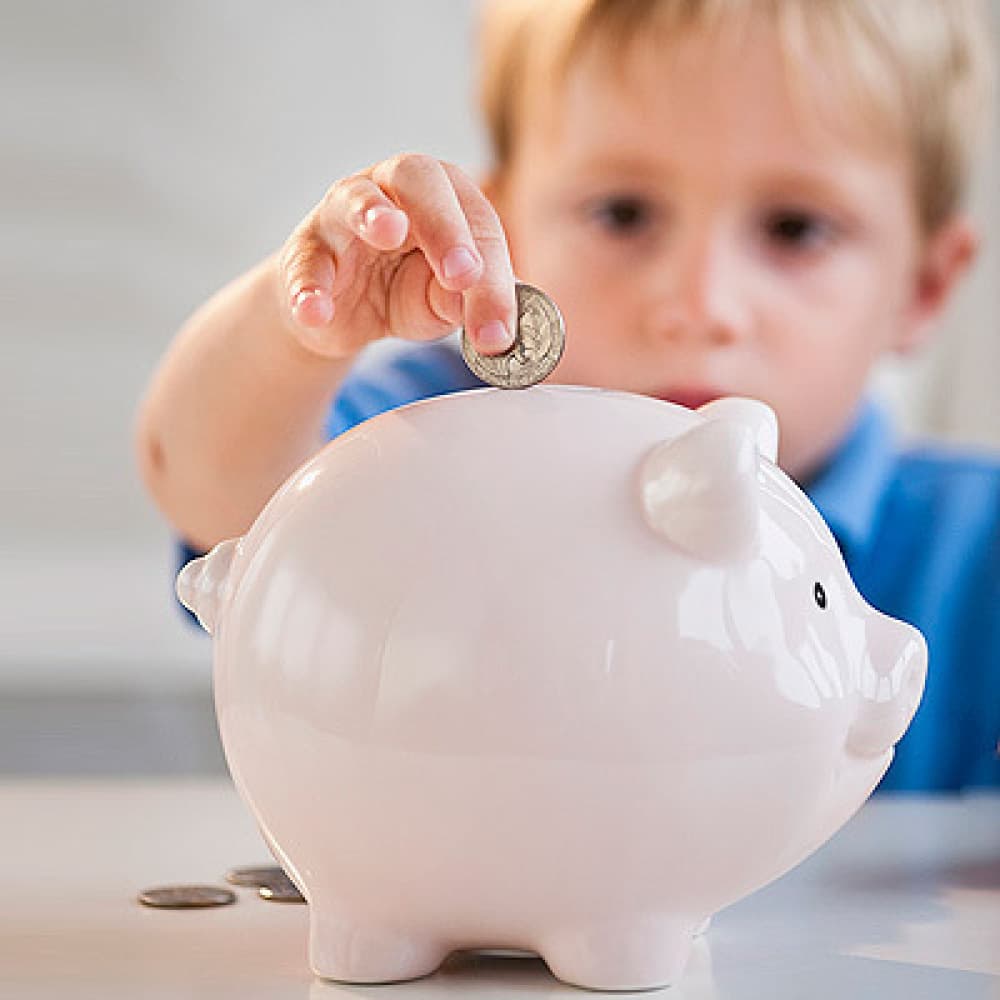 10 % des enfants détiennent 74 % de l’épargne : l’Inégalité dès le berceau