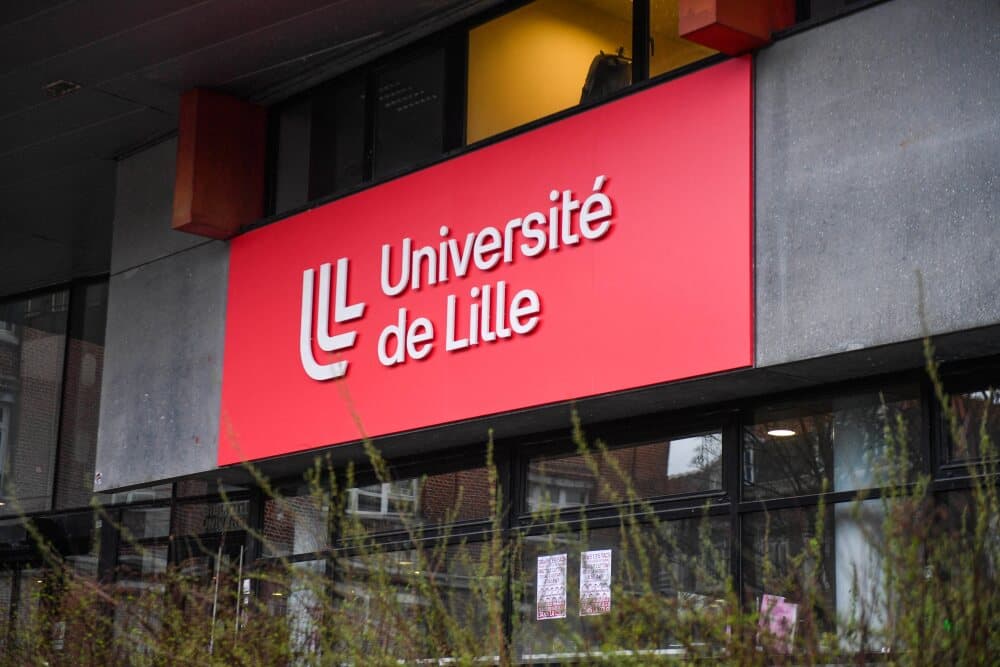 Université de Lille : une étude chiffre à 1,3 milliard d’euros son impact économique annuel