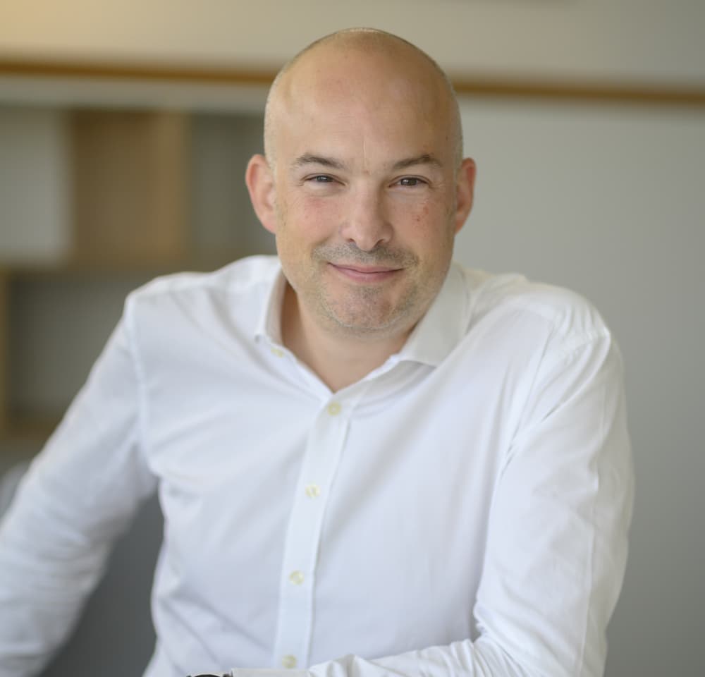 Julien Neuschwander