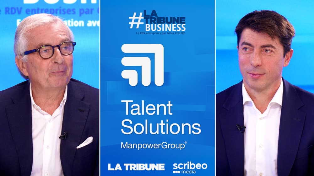 LA TRIBUNE BUSINESS