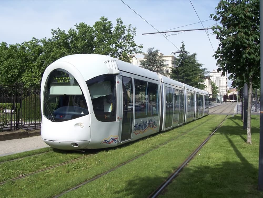 En l'espace de six ans, l'autorité organisatrice des transports lyonnais (Sytral) aura investi en moyenne 507 millions d'euros par an dans les transports lyonnais.