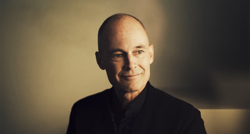 Bertrand Piccard est le fondateur de Solar Impulse.