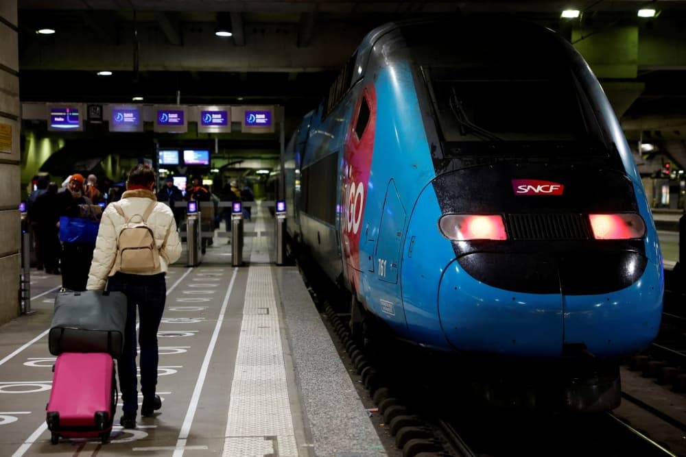 SNCF Voyageurs a pour objectif que Ouigo représente près du tiers de son offre sur la grande vitesse en France et en Europe.