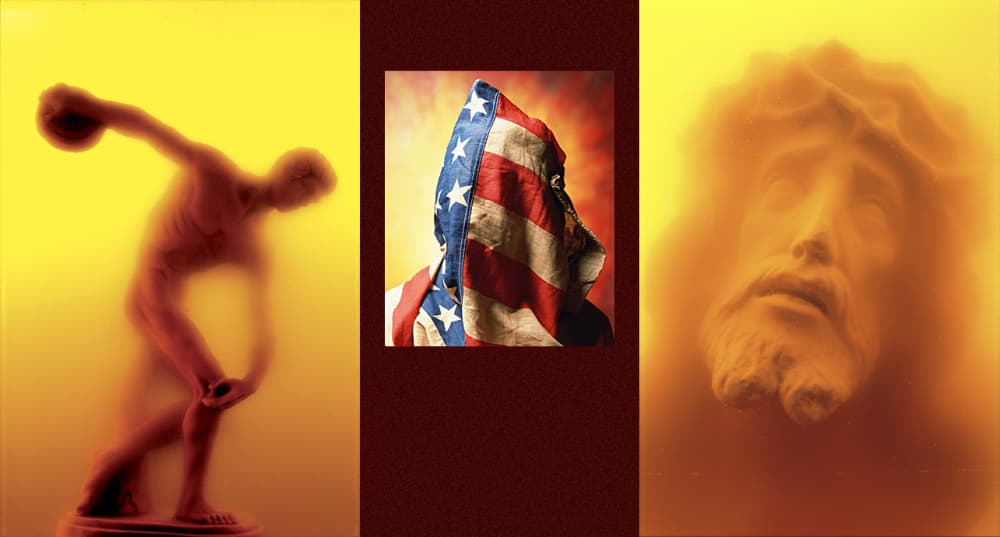 Le « non-photographe » Andres Serrano ne photographie pas ce qui est mais ce qui le questionne. Il apporte des réponses artistiquement radicales.