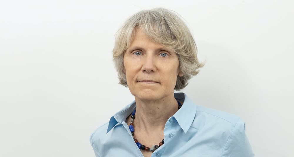 Francoise Melonio a été sacrée prix Aujourd’hui 2025.