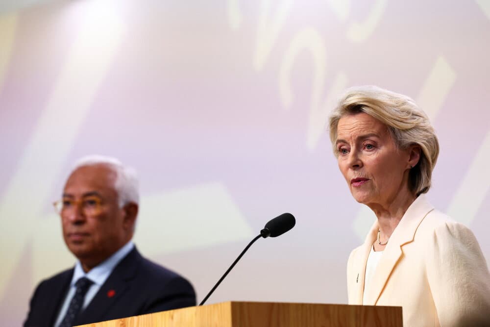 La présidente de la Commission européenne a fait de la simplification administrative l’enjeu fort de son deuxième mandat.