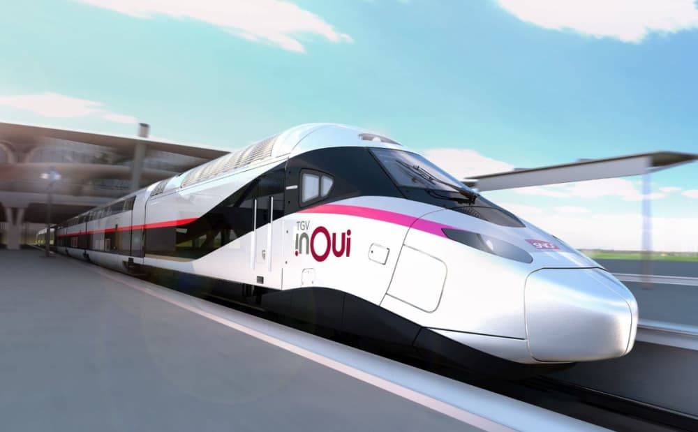 Pour la SNCF, le TGV M est une brique fondamentale pour améliorer la rentabilité de la grande vitesse. Les gains attendus sont doubles : une consommation d’énergie réduite et des coûts de maintenance abaissés (notamment via la maintenance prédictive...