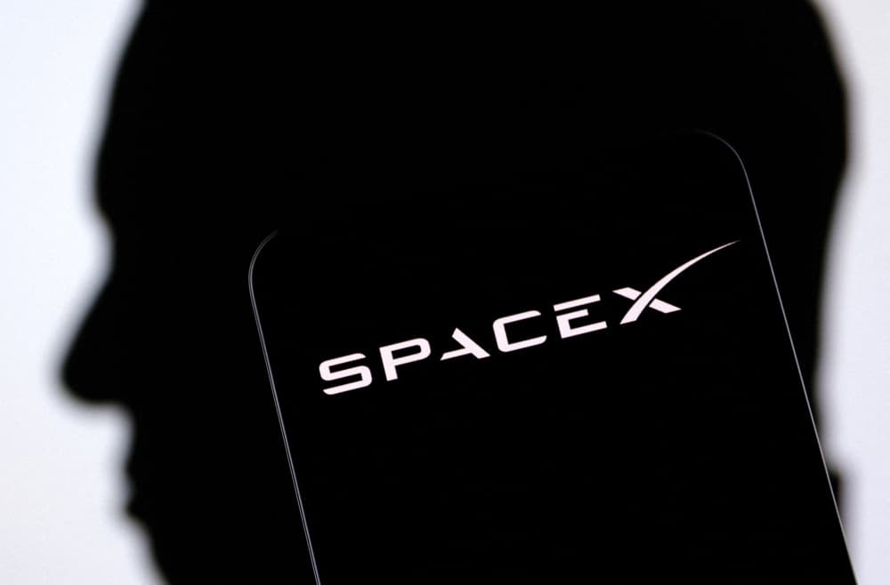 Après un passage gouvernemental, Michael Grimes revient chez Morgan Stanley pour piloter l'opération financière la plus massive jusqu'à présent : la mise en Bourse de SpaceX.