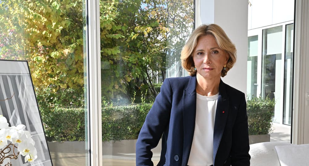 Valérie Pécresse appelle les droites à unir leurs forces face à LFI et au RN, dans l'optique de la présidentielle de 2027.
