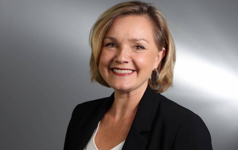 Céline Garnier, Directrice de la Souscription RC chez Zurich France