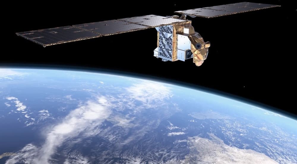 La filiale toulousaine du CNES est spécialiste des services satellitaires pour le suivi des bateaux de pêche et des animaux.