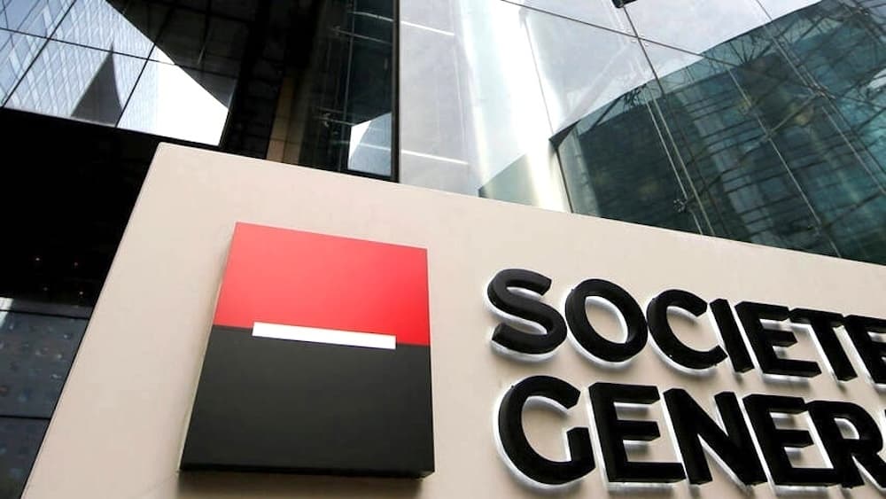 Parmi les banques ivoiriennes les plus exposées à la dette sur titres du Sénégal, la Société Générale de Côte d’Ivoire.