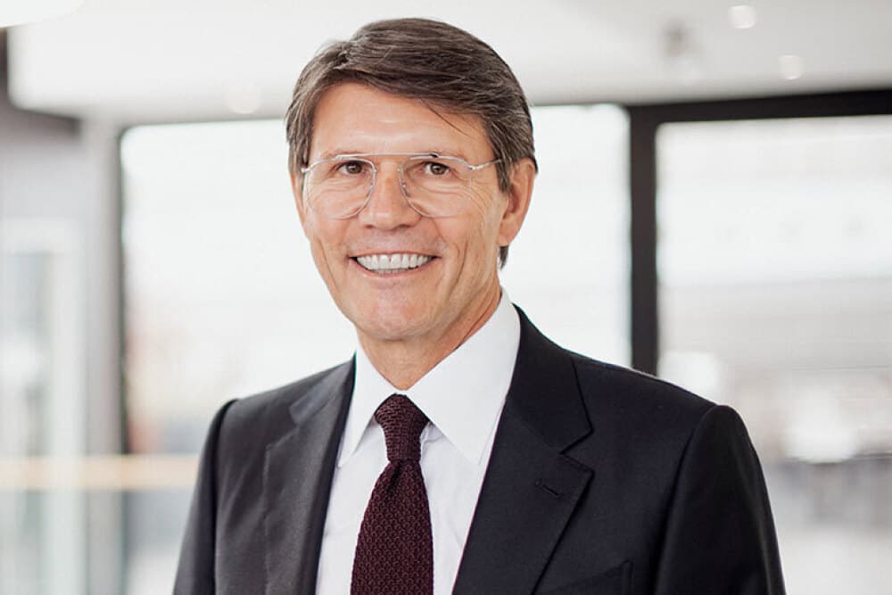Pierre-Etienne Bindschedler prépare sa succession à la tête de Soprema.