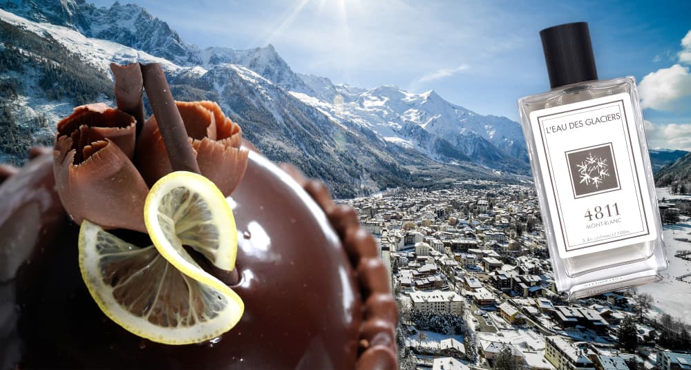 Même si l’illustre montagne n’appartient pas à Chamonix (mais à Saint-Gervais), son association avec cette ville de montagne est immédiate.