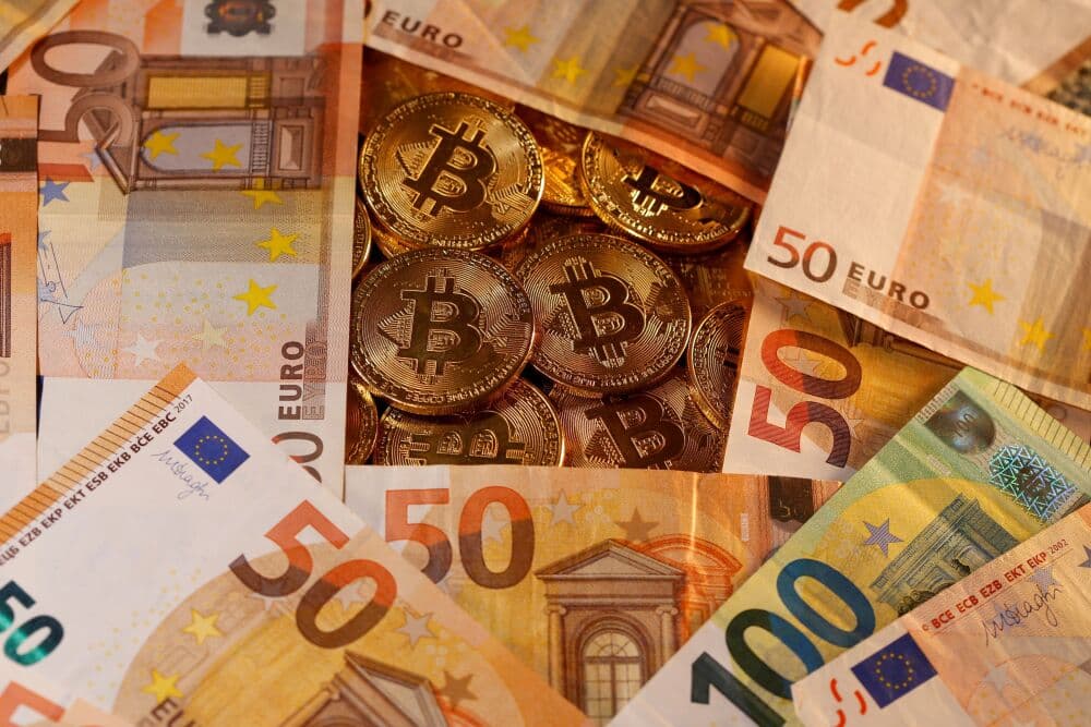 L'euro numérique devrait voir le jour d'ici 2030.