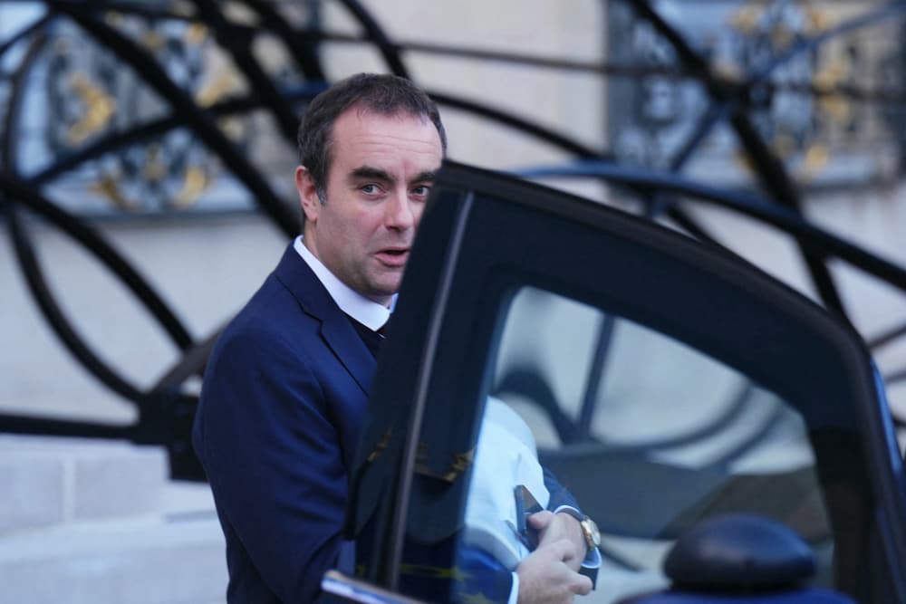 Sébastien Lecornu devrait mettre dans la balance sa promesse de réduire la CVAE en 2026.