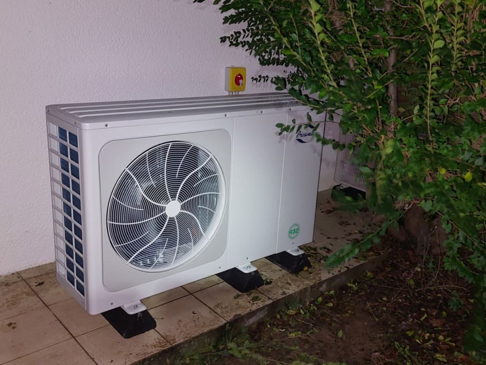 Les pompes à chaleur air-air et air-eau pourraient permettre aux ménages de se passer des énergies fossiles pour se chauffer.