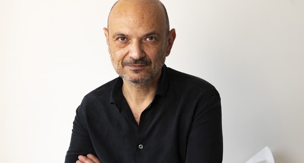 Richard Malka, avocat.